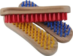 Benson Schrobborstel Hout - Mix Kleur - Prijs Per Stuk 7 Benson Schrobborstel Hout - Mix Kleur - Prijs Per Stuk -Schoonmaakmiddelen 1200x927 2