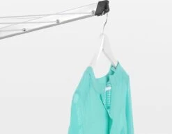 Brabantia Lift-O-Matic Droogmolen Met Grondanker - 60 M -Schoonmaakmiddelen 1200x937 11