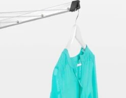 Brabantia Lift-O-Matic Droogmolen Met Grondanker - 50 M - Metallic Grey -Schoonmaakmiddelen 1200x938 3