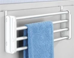 Wenko Ruimtebesparend Droogrek -Schoonmaakmiddelen 1200x938 4