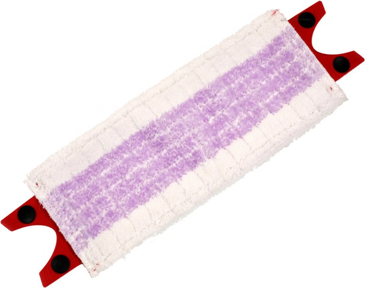 2x Vileda Ultramax Sensitive Vervanging 2 2x Vileda Ultramax Sensitive Vervanging - Afbeelding 2