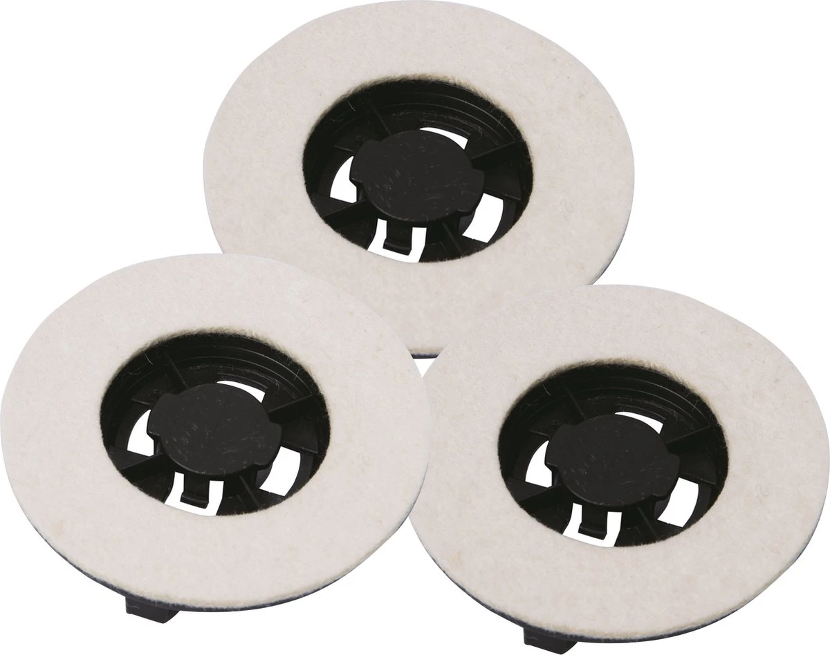 Hoover F38PQ/1 - Boener 9 Hoover F38PQ/1 - Boener - Afbeelding 9