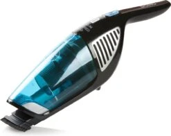 Domo DO228SV Steelstofzuiger + Kruimelzuiger + Dweilen -Schoonmaakmiddelen 1200x953