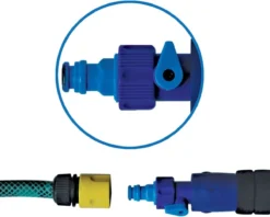 PROPLUS Pro Plus Wasborstel - Heavy Duty - Telescopische Steel - Uitschuifbaar Tot 3 Meter -Schoonmaakmiddelen 1200x964 4