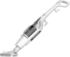 Deerma ZQ990W Stoomreiniger En Stofzuiger 2 In 1 - Stoomzuiger - Dweil - Zakloos - Vloer - Tapijt - Laminaat - Tegels -Schoonmaakmiddelen 1200x972 3