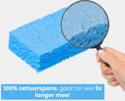 Glaswasshop - Glazenwasser Set - Professionele Raamtrekker - GWS - Compleet - Ramen Wassen -Schoonmaakmiddelen 1200x973 9