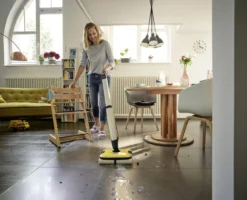 Kärcher FC 7 Cordless - Vloerreiniger - Snoerloos -Schoonmaakmiddelen 1200x974 4