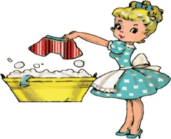 Wasparfum La Bella Lavanderina, Proefpakket 7 Wasparfum La Bella Lavanderina, Proefpakket -Schoonmaakmiddelen 1200x975