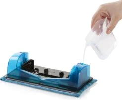 Domo DO228SV Steelstofzuiger + Kruimelzuiger + Dweilen -Schoonmaakmiddelen 1200x981 2