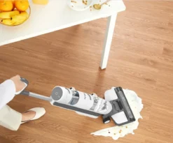 Tineco Vloerreiniger - IFloor Breeze - Wet & Dry - Draadloos 26 Tineco Vloerreiniger - IFloor Breeze - Wet & Dry - Draadloos -Schoonmaakmiddelen 1200x995 1