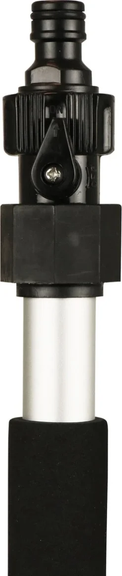 Protecton Wasborstel Met Telescopische Steel | Wasborstel Met Uitschuifbare Steel Auto -Schoonmaakmiddelen 255x1200