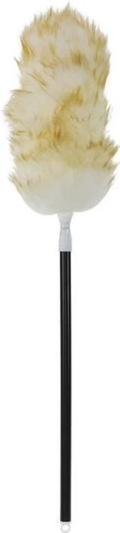 Merkloos Telescopische Plumeau/afstoffer Statische Lamswol 80-110 Cm - Afstoffen Accessoires -Schoonmaakmiddelen 271x1200 2