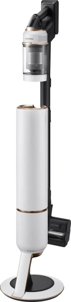 Samsung Bespoke Jet - VS20A95843W - Steelstofzuiger Misty White 38 Samsung Bespoke Jet - VS20A95843W - Steelstofzuiger Misty White -Schoonmaakmiddelen 285x1200
