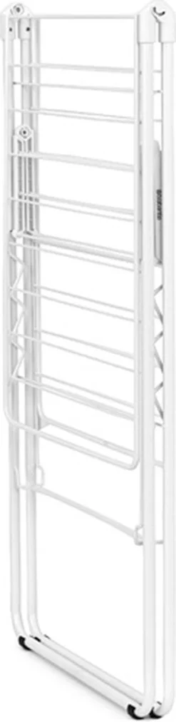 Brabantia HangOn Droogrek - 20 Meter - White -Schoonmaakmiddelen 293x1200 1