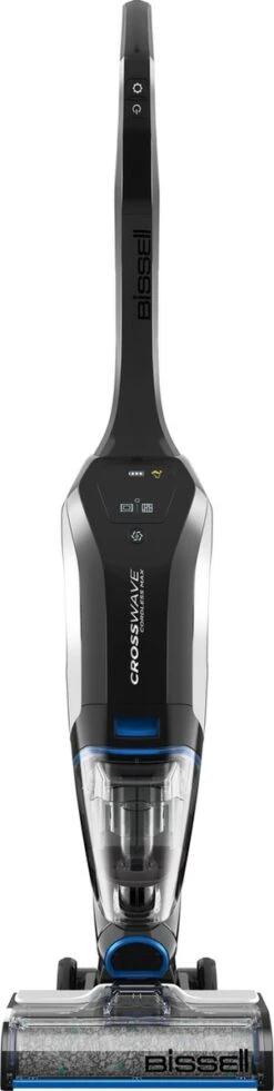 BISSELL 2765N CrossWave Cordless Max - XL 3-in-1 Vloerreiniger -Schoonmaakmiddelen 302x1200 1