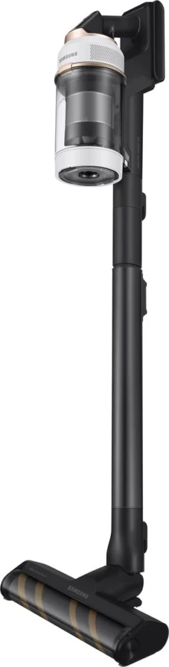 Samsung Bespoke Jet - VS20A95843W - Steelstofzuiger Misty White 31 Samsung Bespoke Jet - VS20A95843W - Steelstofzuiger Misty White -Schoonmaakmiddelen 305x1200