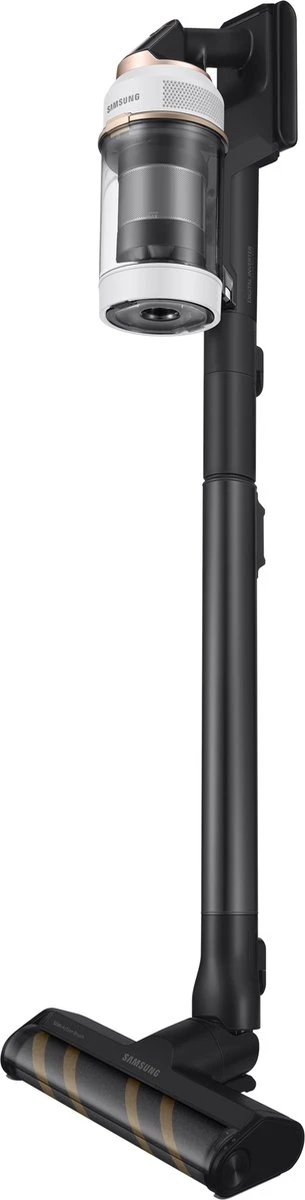 Samsung Bespoke Jet - VS20A95843W - Steelstofzuiger Misty White 12 Samsung Bespoke Jet - VS20A95843W - Steelstofzuiger Misty White - Afbeelding 12