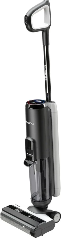 Tineco Draadloze Vloerreiniger - Floor One S5 Extreme - Wet & Dry 13 Tineco Draadloze Vloerreiniger - Floor One S5 Extreme - Wet & Dry -Schoonmaakmiddelen 308x1200 1