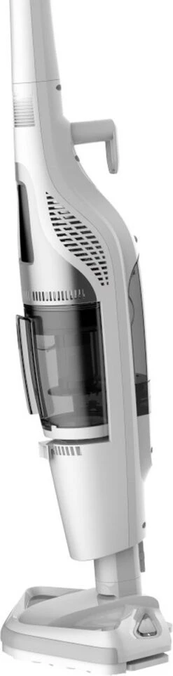 Deerma ZQ990W Stoomreiniger En Stofzuiger 2 In 1 - Stoomzuiger - Dweil - Zakloos - Vloer - Tapijt - Laminaat - Tegels -Schoonmaakmiddelen 308x1200 2