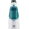Leifheit Regulus Aqua PowerVac – Draadloze Vloerreiniger 2in1
