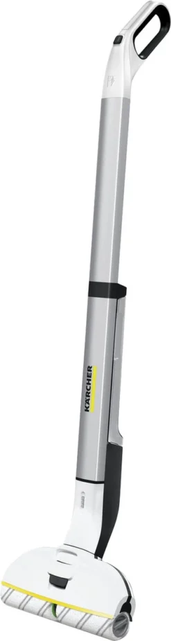 Kärcher Floor Cleaner FC 3 Cordless Premium - Vloerreiniger - 7,2V - 60 M² - Wit -Schoonmaakmiddelen 320x1200