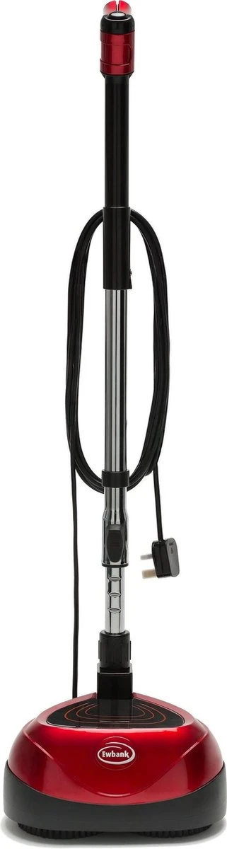 Ewbank Boenmachine / Vloerpoetsmachine / Floor Polisher 1 Ewbank Boenmachine / Vloerpoetsmachine / Floor Polisher