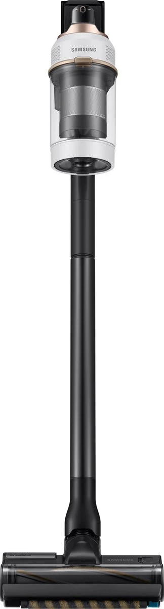 Samsung Bespoke Jet - VS20A95843W - Steelstofzuiger Misty White 2 Samsung Bespoke Jet - VS20A95843W - Steelstofzuiger Misty White - Afbeelding 2