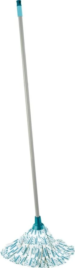 Leifheit Classic Vervangingskop Mop - Viscose 6 Leifheit Classic Vervangingskop Mop - Viscose -Schoonmaakmiddelen 338x1200