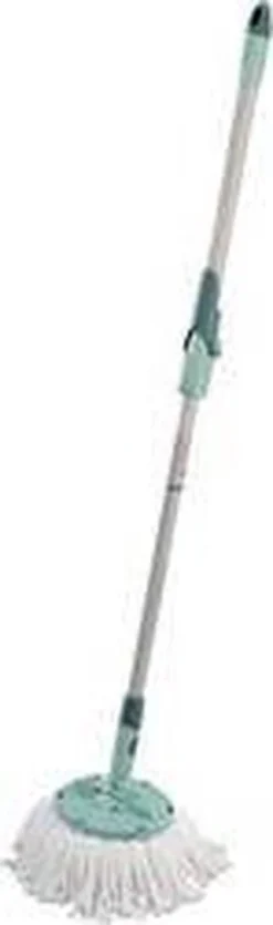 Leifheit Clean Twist Disc Mop - Vervangingskop 17 Leifheit Clean Twist Disc Mop - Vervangingskop -Schoonmaakmiddelen 355x1200 2