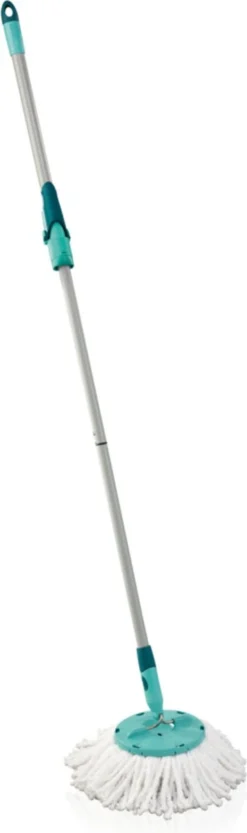 Leifheit Clean Twist Disc Mop - Vervangingskop 12 Leifheit Clean Twist Disc Mop - Vervangingskop -Schoonmaakmiddelen 356x1200