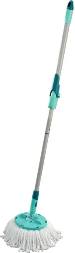 Leifheit Clean Twist Disc Mop - Vervangingskop 13 Leifheit Clean Twist Disc Mop - Vervangingskop -Schoonmaakmiddelen 358x1200