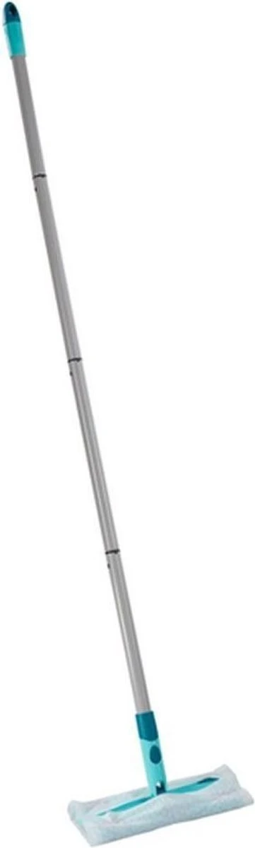 Leifheit Clean And Away Vloerwisser S + 5 Doekjes 4 Leifheit Clean And Away Vloerwisser S + 5 Doekjes - Afbeelding 4