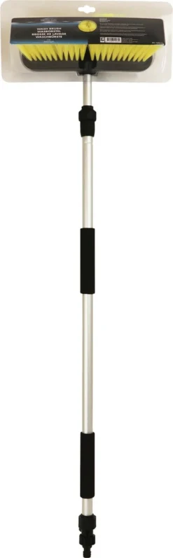 Protecton Wasborstel Met Telescopische Steel | Wasborstel Met Uitschuifbare Steel Auto -Schoonmaakmiddelen 372x1200 4