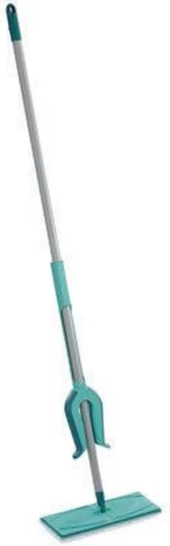 Leifheit Picobello Vloerwisser M - 33 Cm Met Steel Micro Duo -Schoonmaakmiddelen 375x1200 1