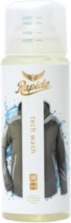Rapide Tech Wash Voor Outdoorkleding, 300 Ml