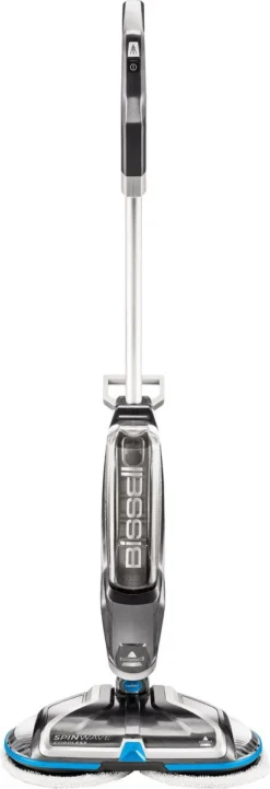 BISSELL 2240N SpinWave Cordless - Vloerreiniger - Dweilapparaat - Oplaadbaar 10 BISSELL 2240N SpinWave Cordless - Vloerreiniger - Dweilapparaat - Oplaadbaar -Schoonmaakmiddelen 411x1200 2