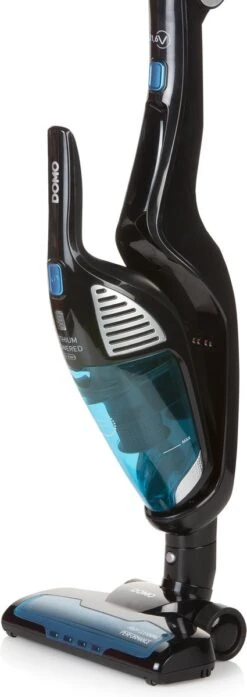 Domo DO228SV Steelstofzuiger + Kruimelzuiger + Dweilen -Schoonmaakmiddelen 425x1200 1