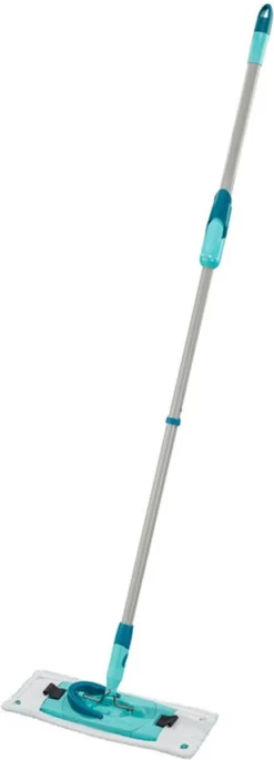 Leifheit Clean Twist Overtrek Klittenband Vloerwisser M Ergo - 33 Cm - Micro Duo -Schoonmaakmiddelen 433x1200 3