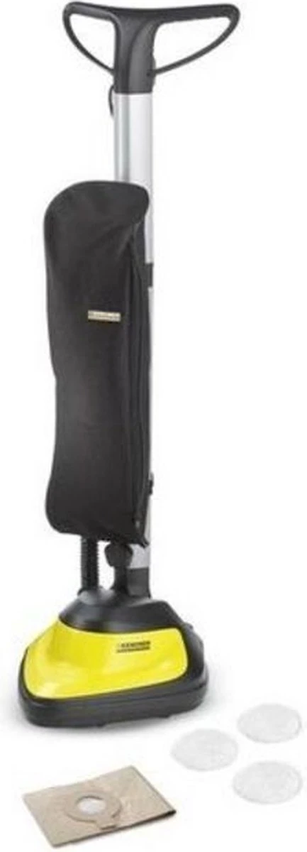 Kärcher FP 303 - Boenmachine 18 Kärcher FP 303 - Boenmachine - Afbeelding 18