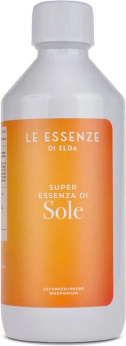 Wasparfum Sole 500ml
