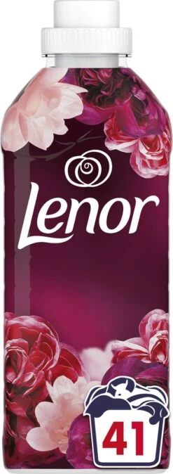 Lenor - Jasmijn En Rose De Mai - Wasverzachter - 12 X 41 Wasbeurten Voordeelverpakking 13 Lenor - Jasmijn En Rose De Mai - Wasverzachter - 12 X 41 Wasbeurten Voordeelverpakking -Schoonmaakmiddelen 440x1200