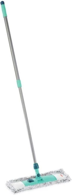 Leifheit Dweil Overtrek Vloerwisser 42 Cm Lang Droog - 2 Stuks -Schoonmaakmiddelen 444x1200 3