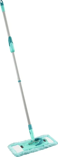 Leifheit Clean Twist Overtrek Klittenband Vloerwisser M Ergo - 33 Cm - Static Plus 10 Leifheit Clean Twist Overtrek Klittenband Vloerwisser M Ergo - 33 Cm - Static Plus -Schoonmaakmiddelen 445x1200 1