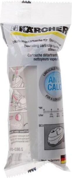 Kärcher Ontkalkfilterpatroon SC 3 7 Kärcher Ontkalkfilterpatroon SC 3 -Schoonmaakmiddelen 484x1200 3