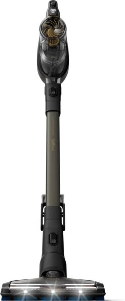 Philips 8000 Series Aqua Plus XC8347/01 - Steelstofzuiger -Schoonmaakmiddelen 498x1200