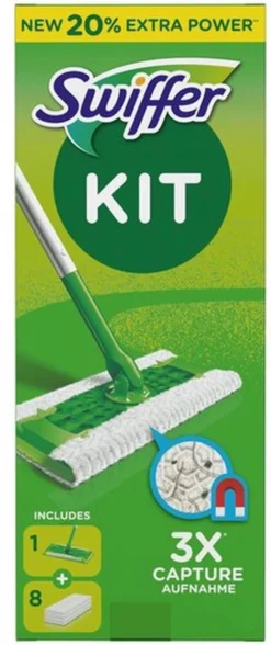 Swiffer Floor Dry Starterkit -Schoonmaakmiddelen 504x1200 3