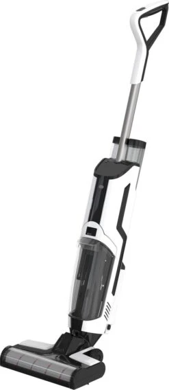 Aigostar 3 In 1 Vloerreiniger - Stofzuiger En Dweilen In 1 - Steelstofzuiger Met Dweilfunctie - Dweilapparaat Draadloos - Whale 33ZDR 23 Aigostar 3 In 1 Vloerreiniger - Stofzuiger En Dweilen In 1 - Steelstofzuiger Met Dweilfunctie - Dweilapparaat Draadloos - Whale 33ZDR -Schoonmaakmiddelen 522x1200