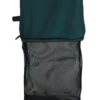STNKY Pro Edition - Wasbare Sport, Reis- En Wastas - Groen - 13 Liter - Geurloos