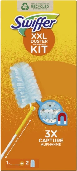Swiffer Duster Starterkit XXL -Schoonmaakmiddelen 544x1200 2