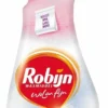 Robijn Wol & Fijn Vloeibaar Wasmiddel - 5 X 20 Wasbeurten - Voordeelverpakking